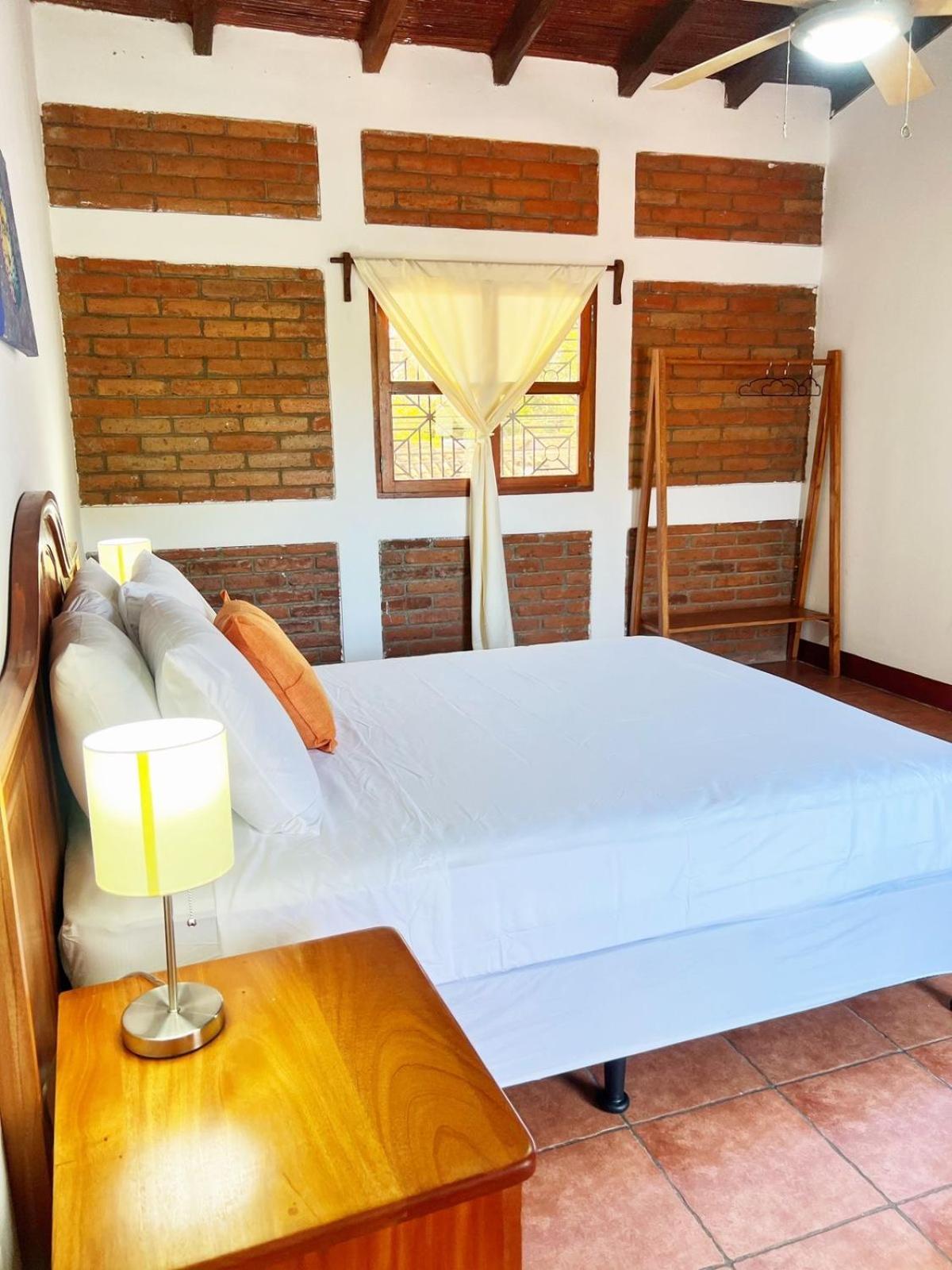 Hotel Al Sole Леон Экстерьер фото